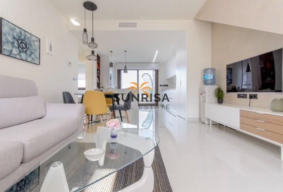Bungalow · Nouvelle construction - Torrevieja · Alicante · Espagne