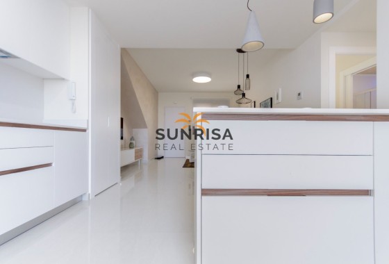 Bungalow · Nouvelle construction - Torrevieja · Alicante · Espagne