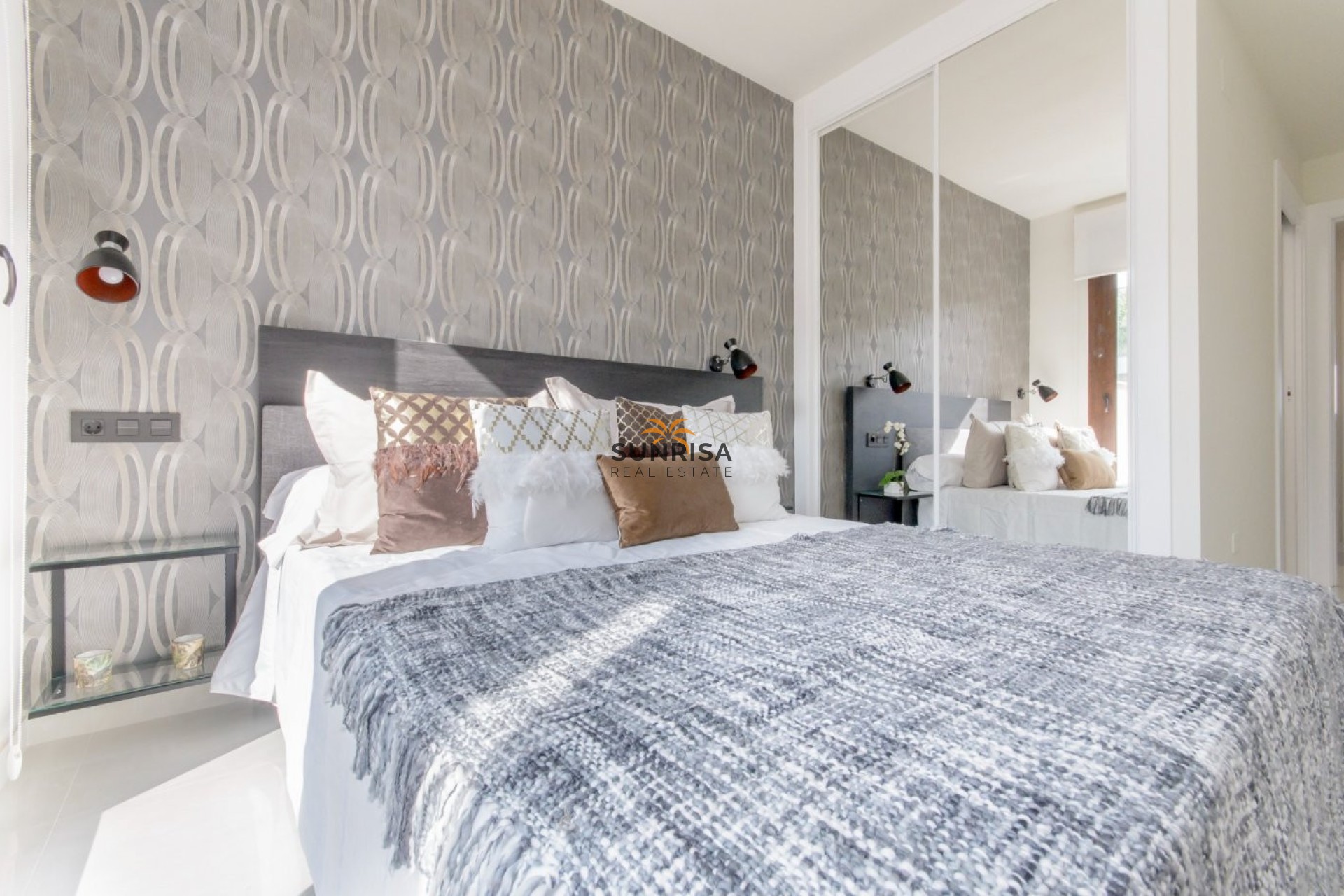 Nieuwbouw Woningen - Bungalow - Torrevieja