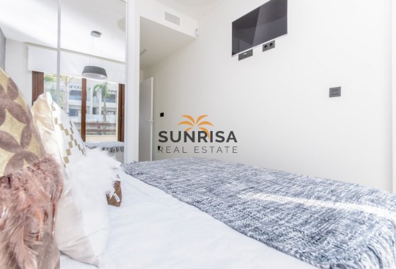 Bungalow · Nouvelle construction - Torrevieja · Alicante · Espagne