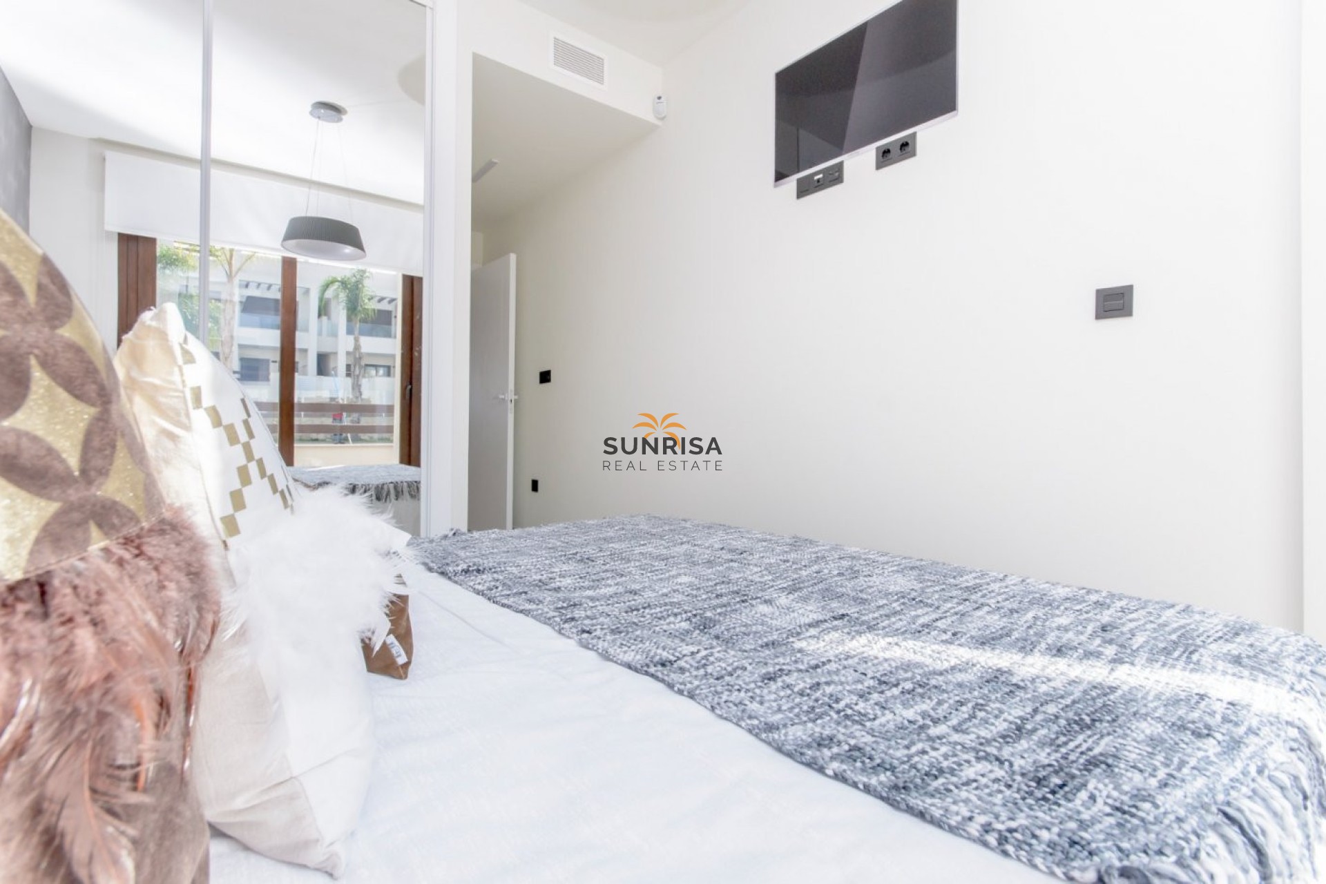 Nieuwbouw Woningen - Bungalow - Torrevieja