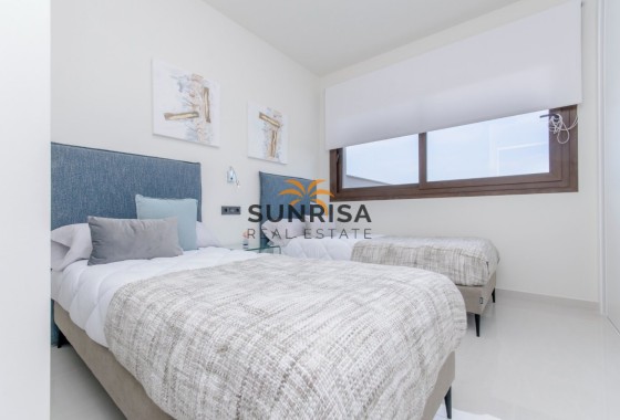 Bungalow · Nouvelle construction - Torrevieja · Alicante · Espagne