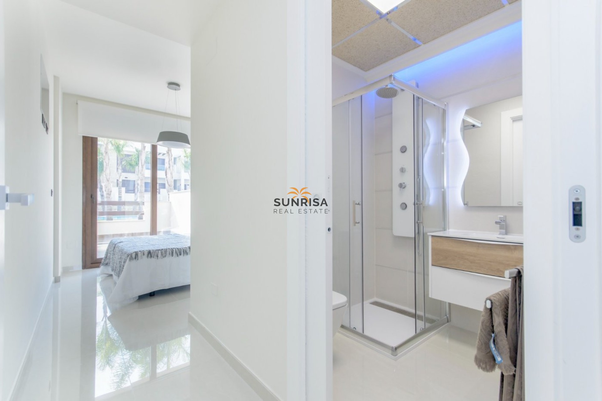 Nieuwbouw Woningen - Bungalow - Torrevieja