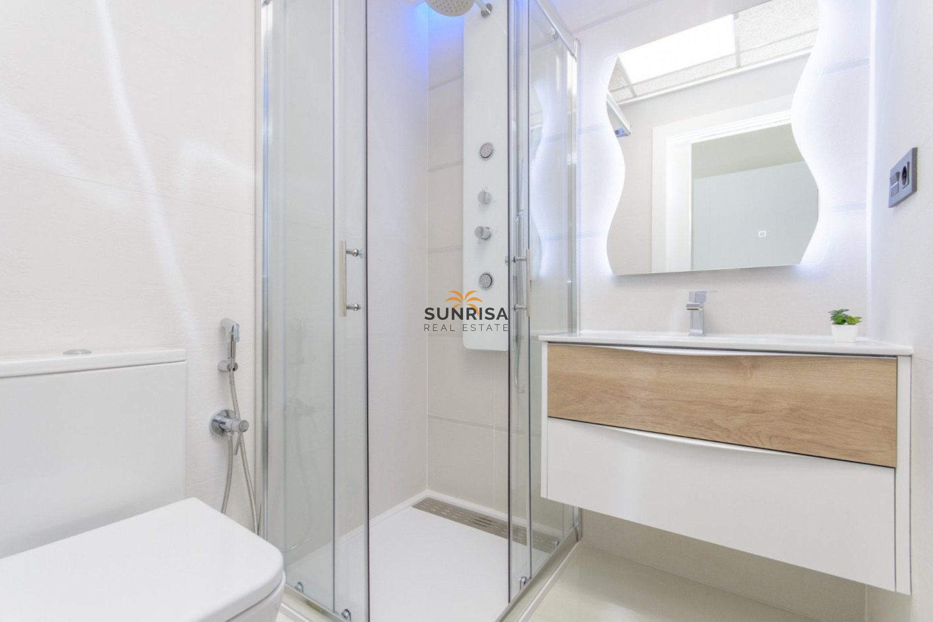 Nieuwbouw Woningen - Bungalow - Torrevieja