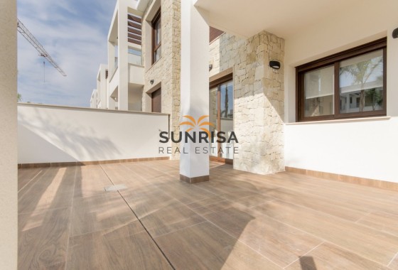 Bungalow · Nouvelle construction - Torrevieja · Alicante · Espagne