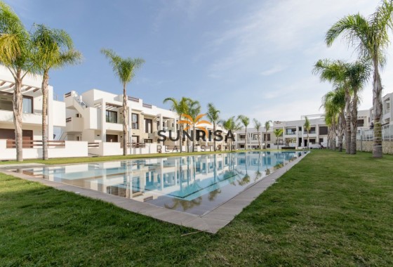 Bungalow · Nouvelle construction - Torrevieja · Alicante · Espagne