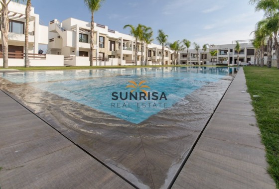 Bungalow · Nouvelle construction - Torrevieja · Alicante · Espagne