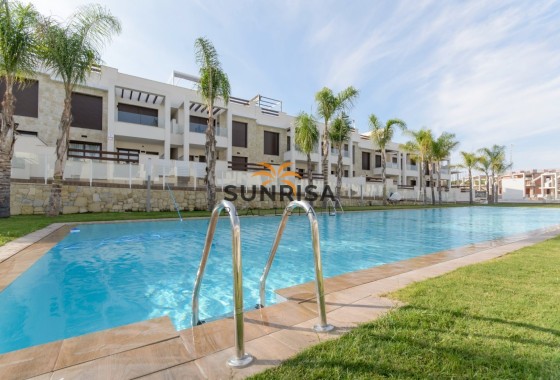 Bungalow · Nouvelle construction - Torrevieja · Alicante · Espagne