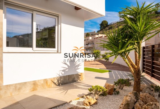 Villa · Nouvelle construction - Ciudad Quesada · Alicante · Espagne