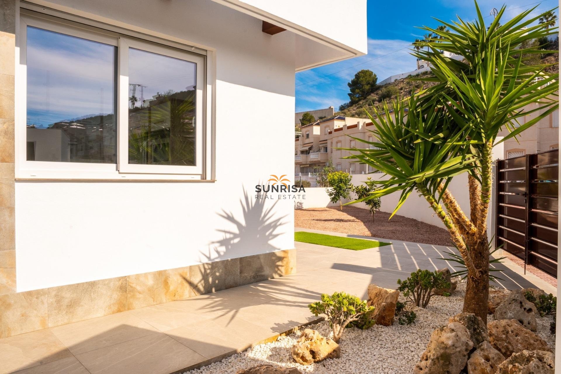 Nouvelle construction - Villa - Ciudad Quesada