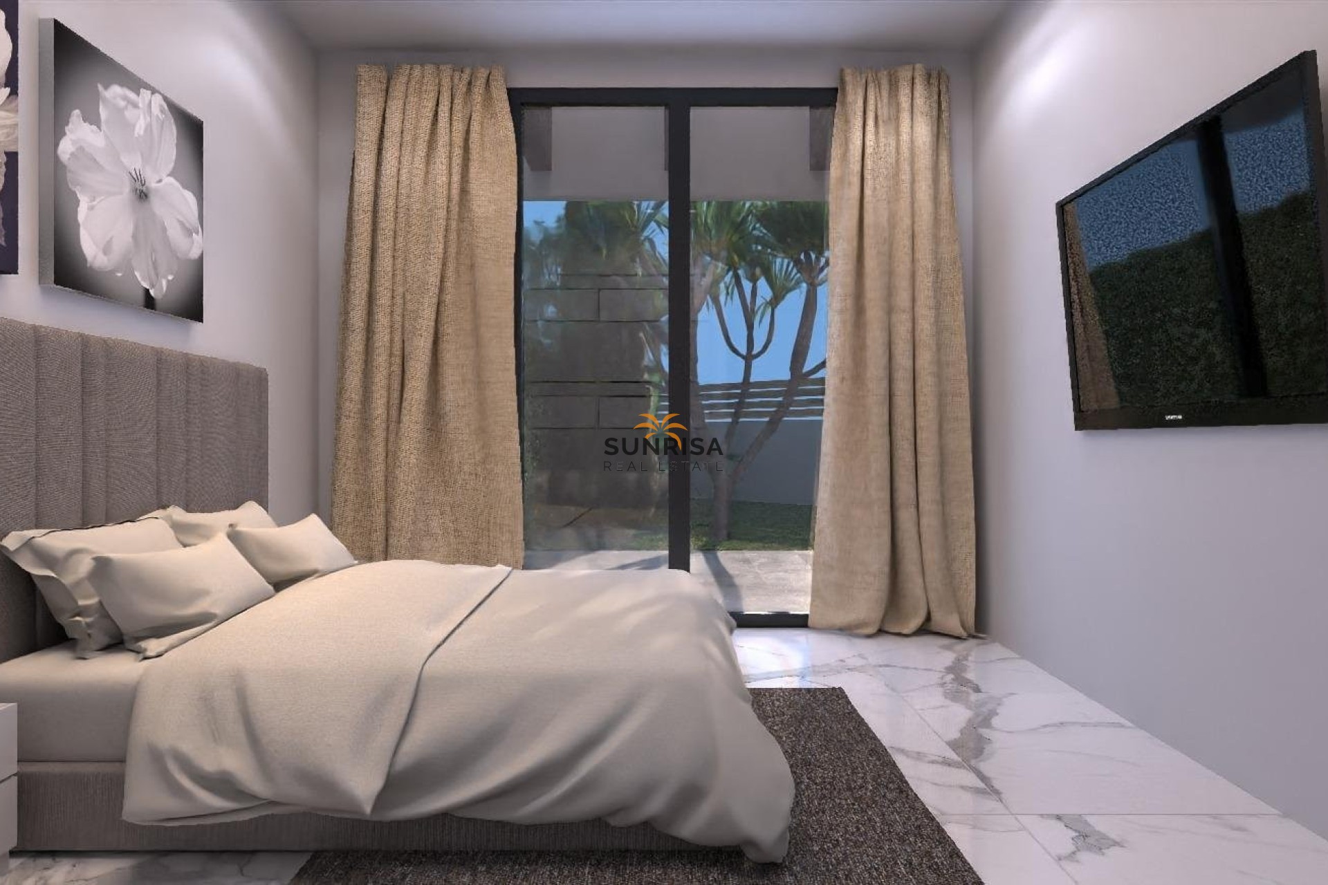 Nouvelle construction - Villa - Ciudad Quesada