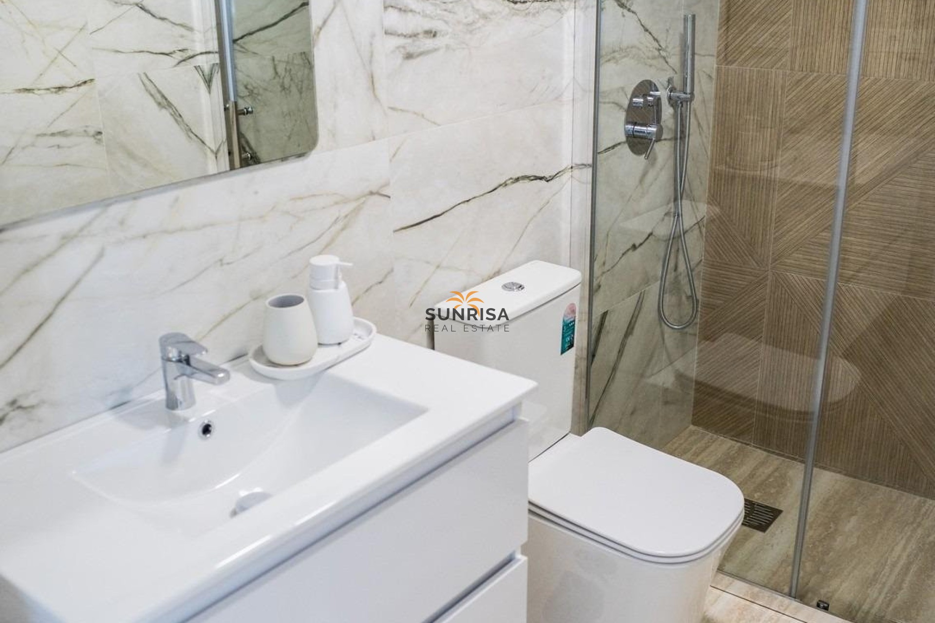 Nouvelle construction - Villa - Ciudad Quesada