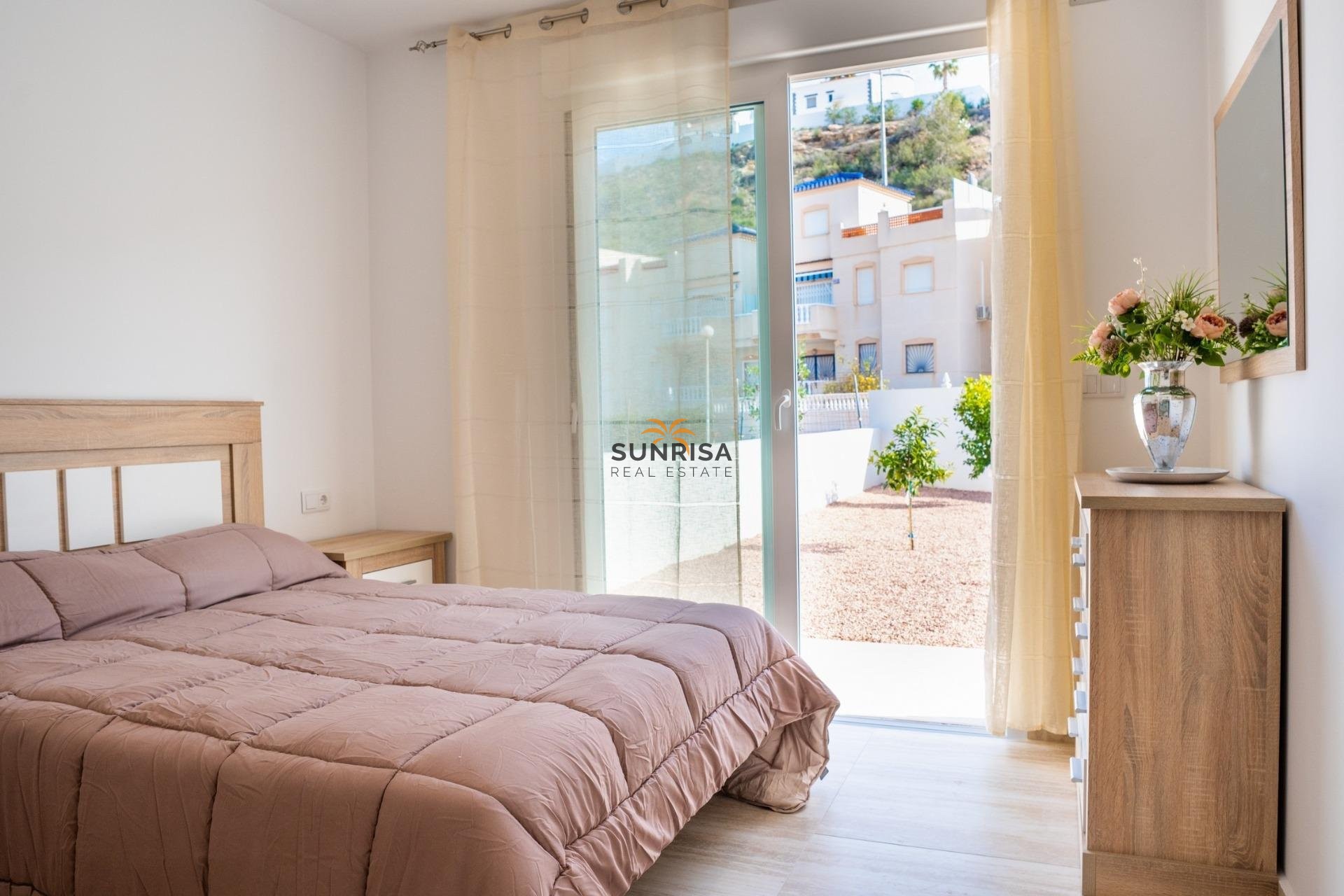 Nouvelle construction - Villa - Ciudad Quesada