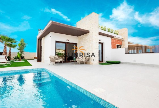 Villa · Obra nueva - Orihuela · Alicante · España