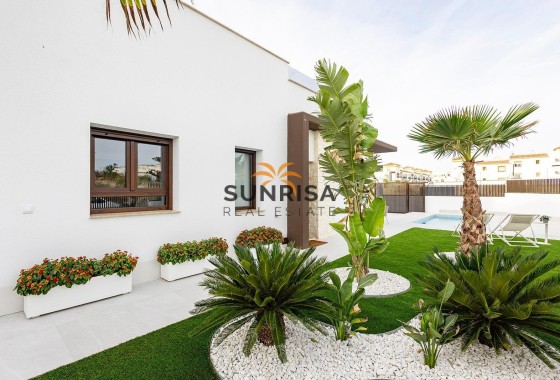 Villa · Obra nueva - Orihuela · Alicante · España