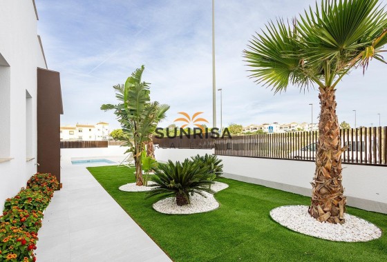 Villa · Obra nueva - Orihuela · Alicante · España