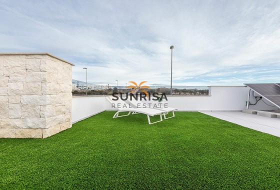 Villa · Obra nueva - Orihuela · Alicante · España