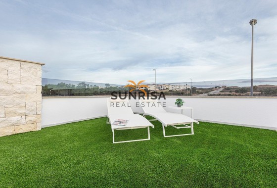 Villa · Obra nueva - Orihuela · Alicante · España