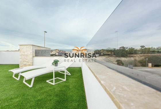 Villa · Obra nueva - Orihuela · Alicante · España