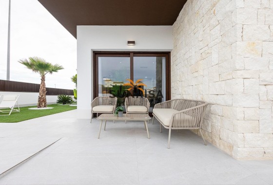 Villa · Obra nueva - Orihuela · Alicante · España