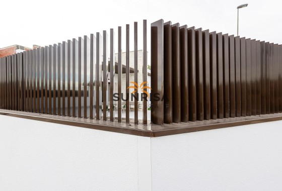 Villa · Obra nueva - Orihuela · Alicante · España