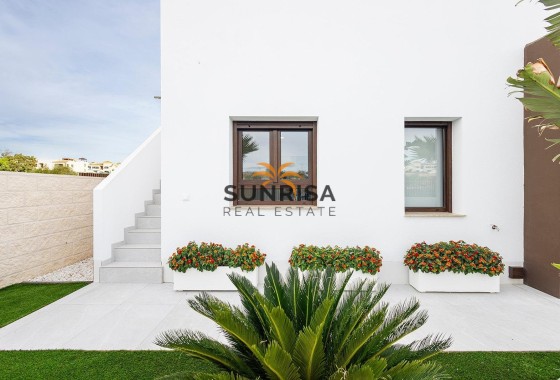 Villa · Obra nueva - Orihuela · Alicante · España
