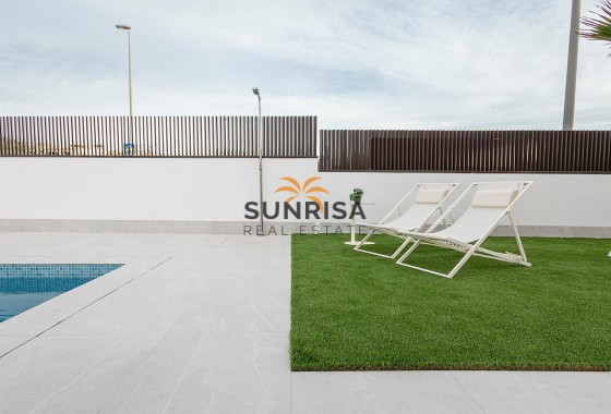 Villa · Obra nueva - Orihuela · Alicante · España