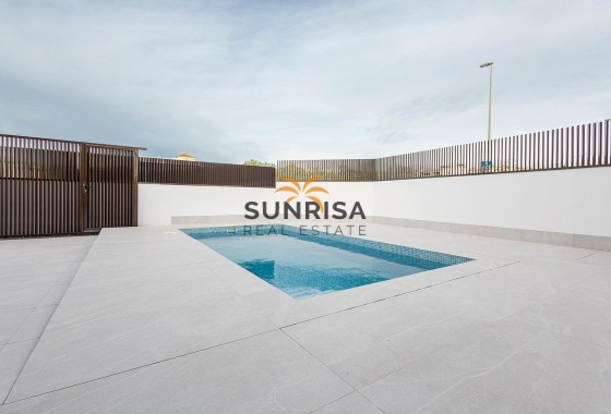 Villa · Obra nueva - Orihuela · Alicante · España