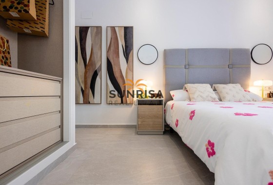 Villa · Obra nueva - Orihuela · Alicante · España