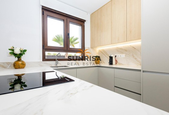 Villa · Obra nueva - Orihuela · Alicante · España