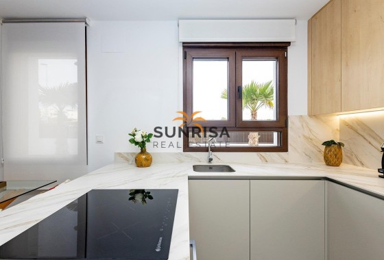 Villa · Obra nueva - Orihuela · Alicante · España