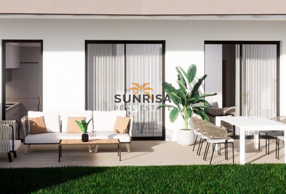 Bungalow · Obra nueva - Finestrat · Alicante · España