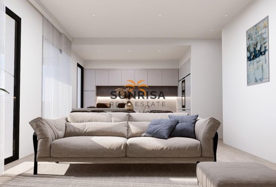 Bungalow · Obra nueva - Finestrat · Alicante · España