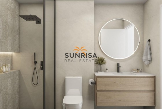 Bungalow · Obra nueva - Pilar de la Horadada · Alicante · España