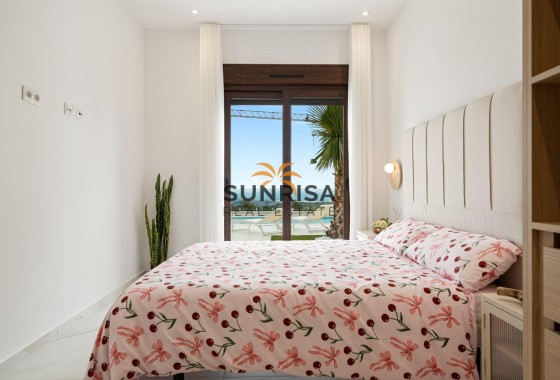 Villa · Obra nueva - Polop · Alicante · España
