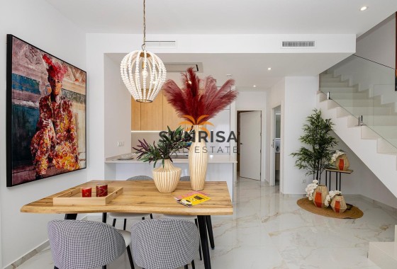 Villa · Obra nueva - Polop · Alicante · España
