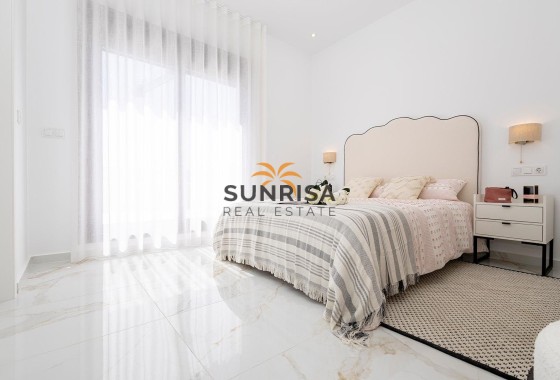 Villa · Obra nueva - Polop · Alicante · España