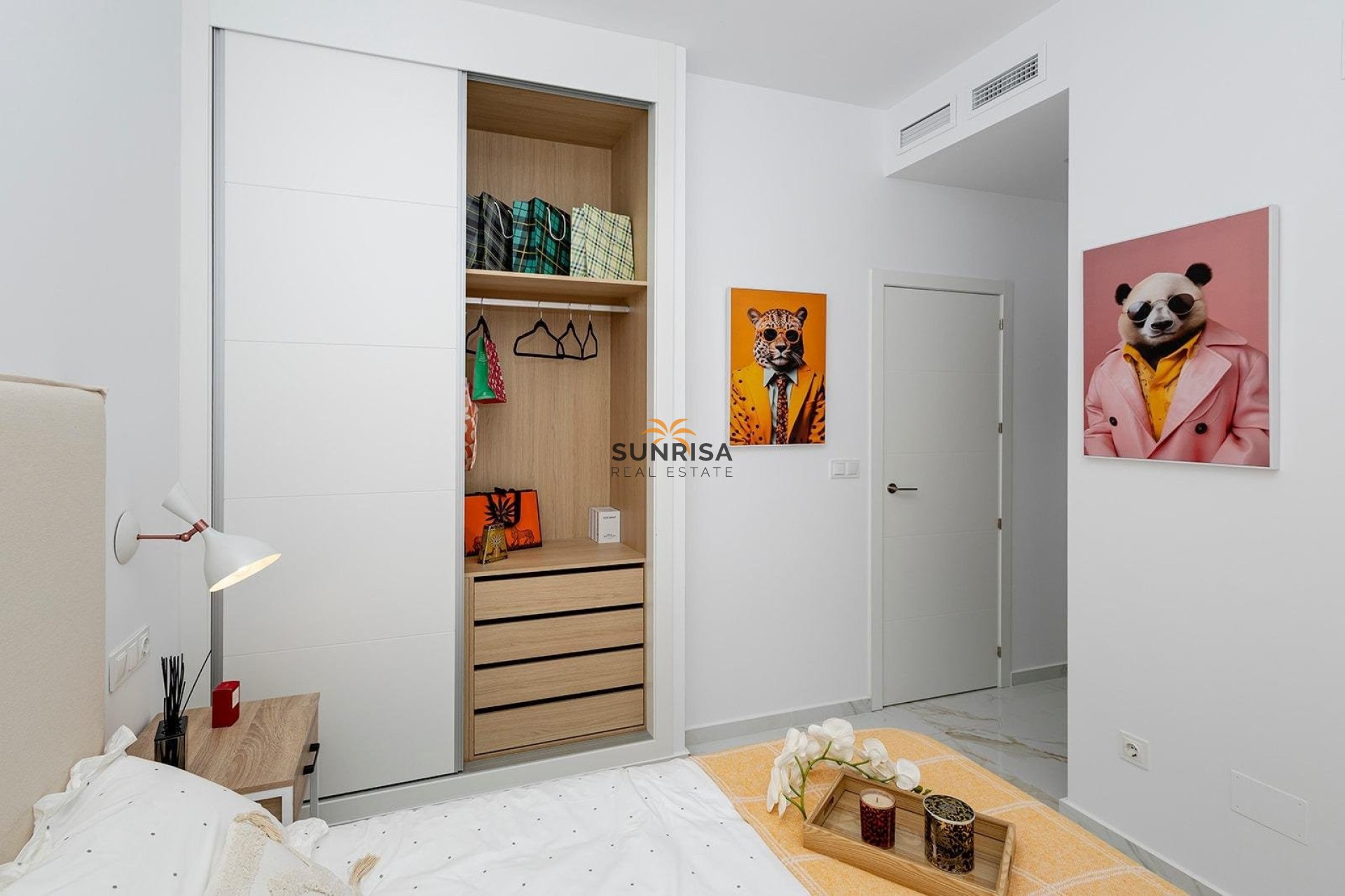 Obra nueva - Villa - Polop