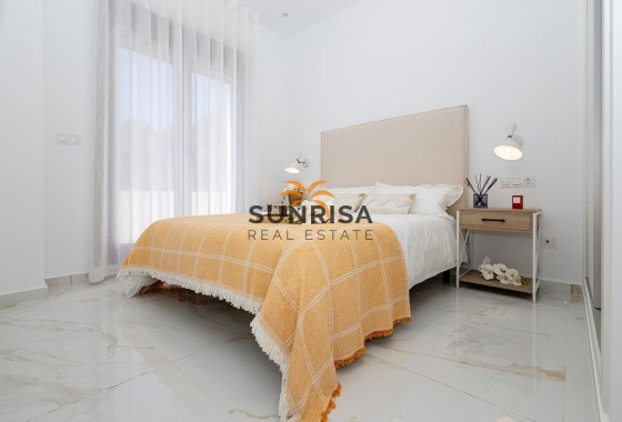 Villa · Obra nueva - Polop · Alicante · España
