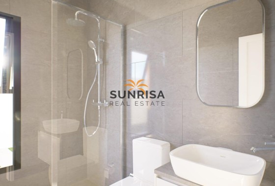 Villa · Obra nueva - Fortuna · Murcia · España