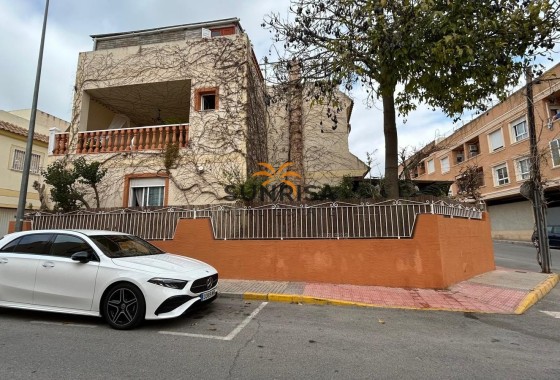 Villa · Revente - Montesinos · Los Montesinos · Alicante · Espagne