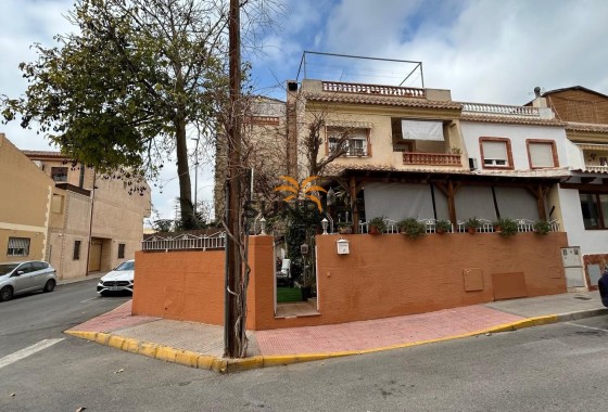 Villa · Revente - Montesinos · Los Montesinos · Alicante · Espagne