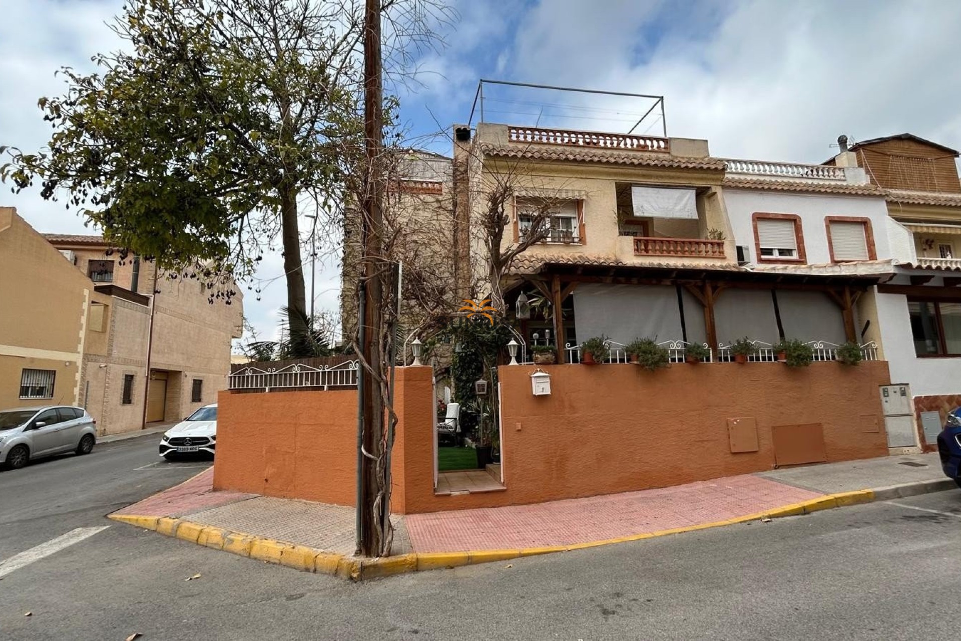 Revente - Villa - Montesinos