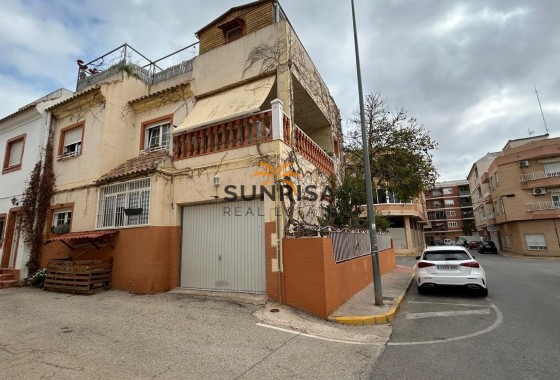 Villa · Revente - Montesinos · Los Montesinos · Alicante · Espagne