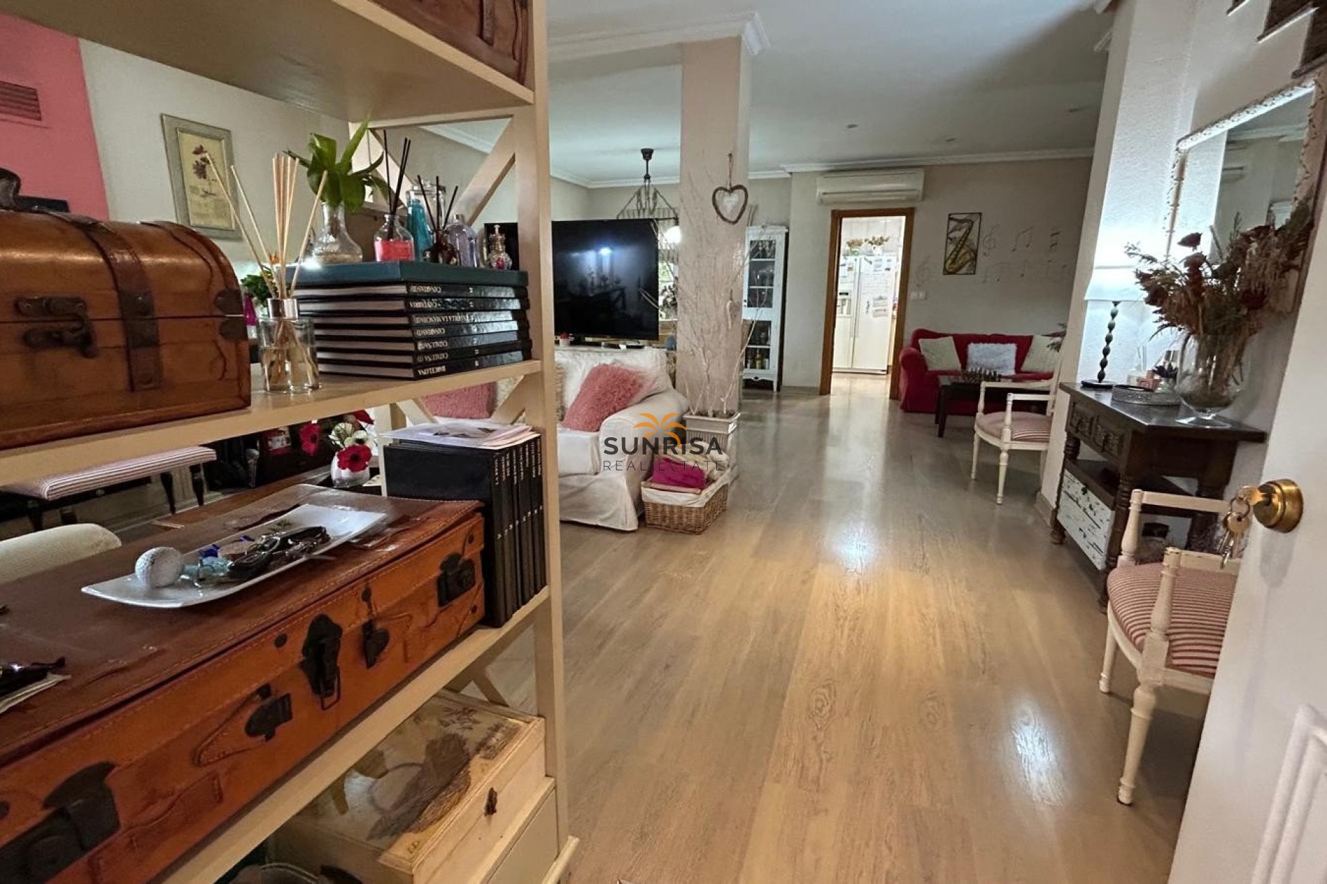 Revente - Villa - Montesinos