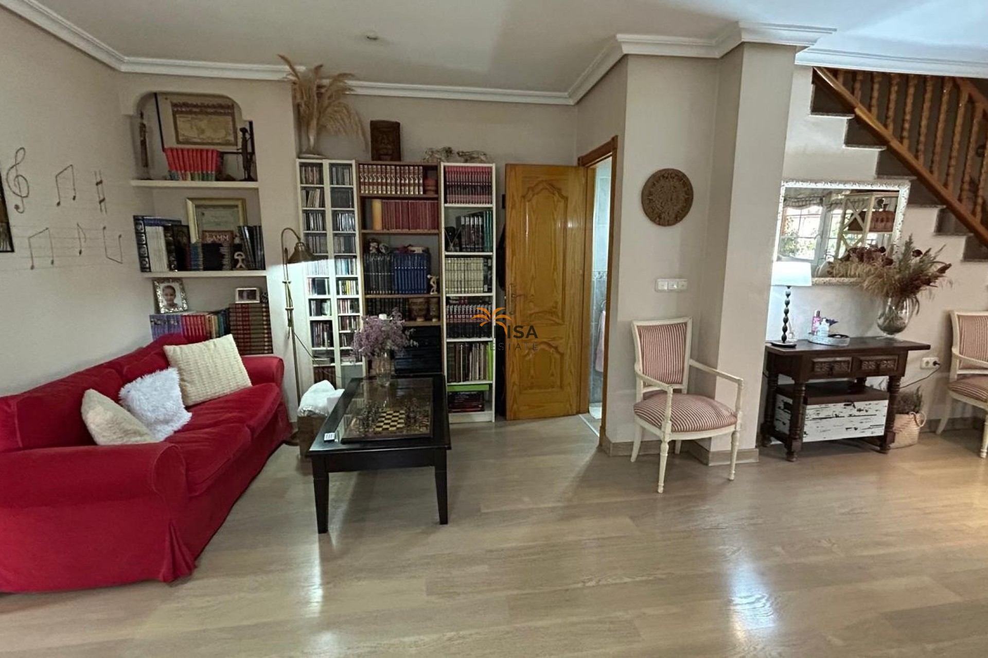 Revente - Villa - Montesinos
