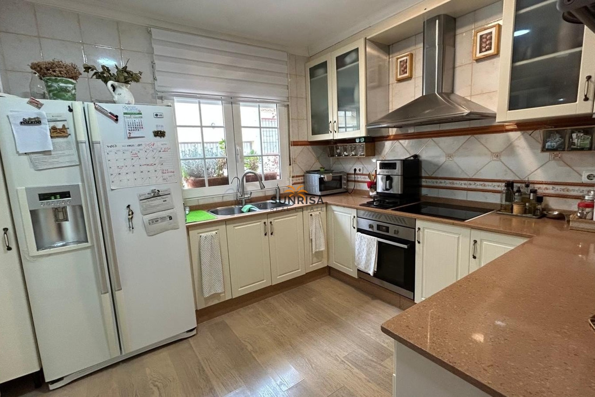 Revente - Villa - Montesinos