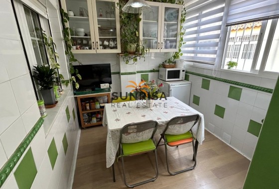 Villa · Revente - Montesinos · Los Montesinos · Alicante · Espagne