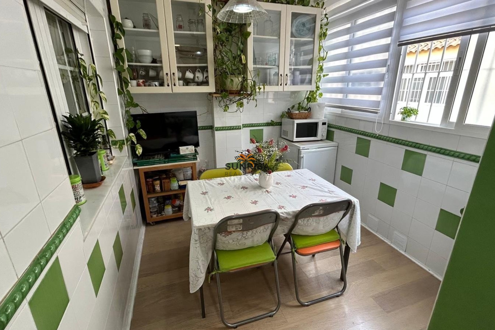 Revente - Villa - Montesinos
