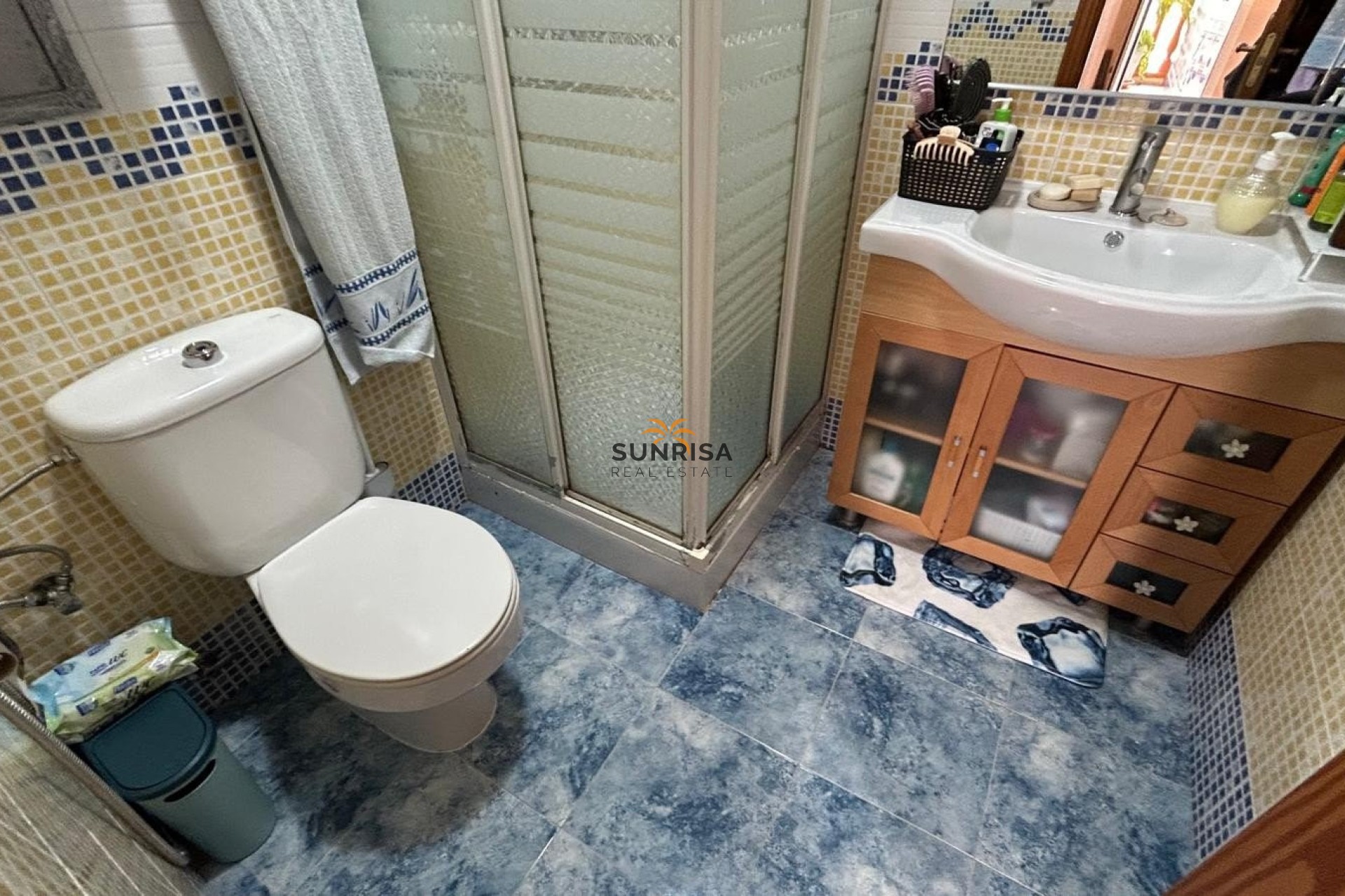 Revente - Villa - Montesinos
